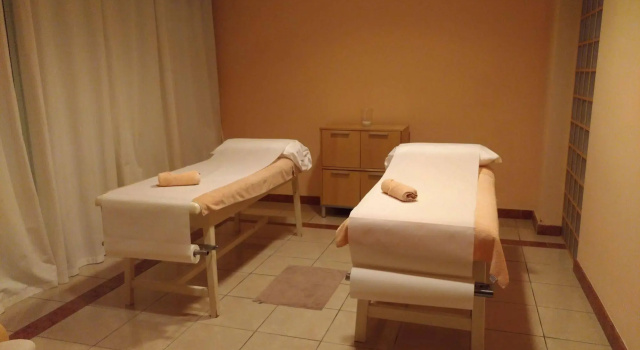 Hotel Terme Millepini