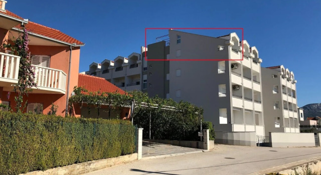Studioapartment "carpe Diem"