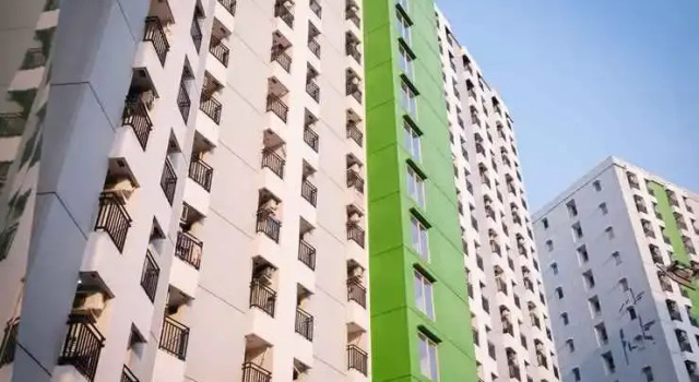Pelangi Rooms By Reccoma
