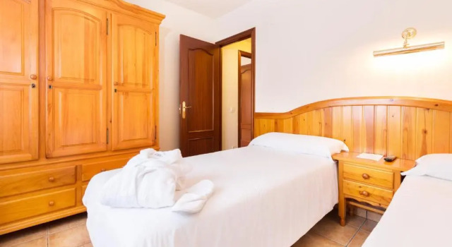 Апартаменты Standard Aparthotel Trainera
