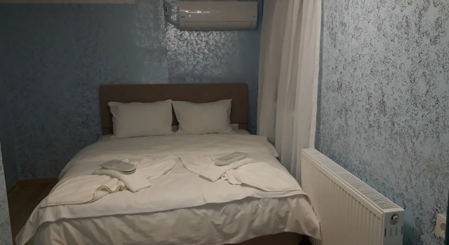 Blue Sail Hotel, Забронировать Отель Фатих Стамбул, рядом с Мозаичный музей