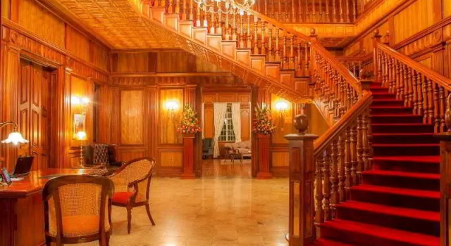 Muthu Sovereign Suites & Spa, Limuru Road, Nairobi, Boek Hotel Hotels in Nairobi met parkeren, Parkeren