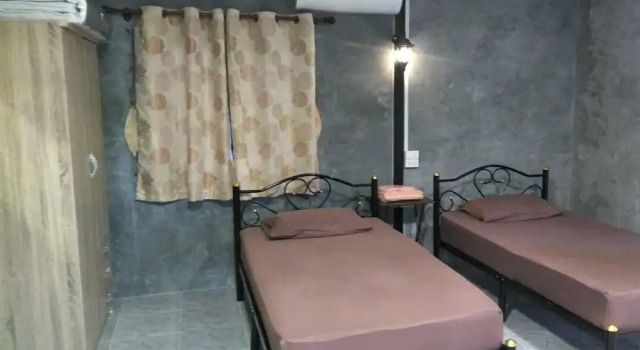 Номер Standard Kiangchai Resort
