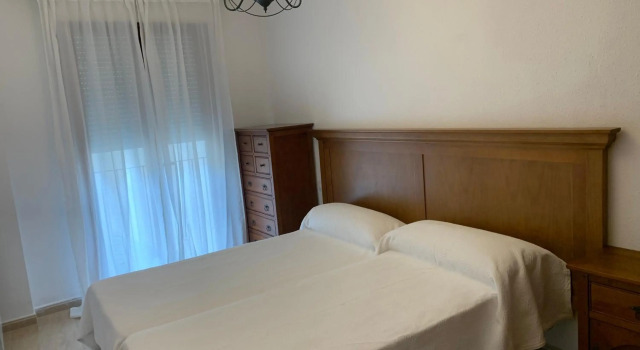 Apartamento dúplex en el centro de Huesca, Prenota Appartamento Appartamenti a Huesca, Appartamento