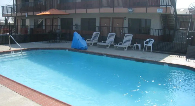 Motel 8 Maricopa, Reserva ahora Motel Maricopa California
