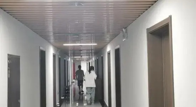 Zebra Residence (Ping'an Branch), Shanghai, Varaa Hotelli Shanghai Shanghai