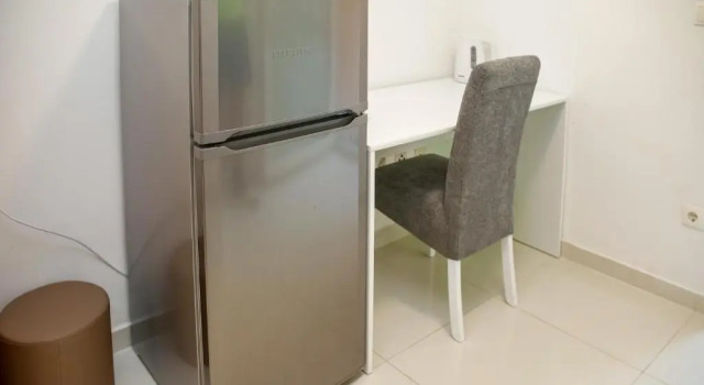 Номер Deluxe Studio Apartman