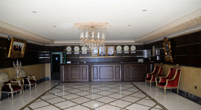 Diouf Al Safwa Hotel