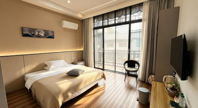 Люкс Luxury Gelin Yadi Hotel