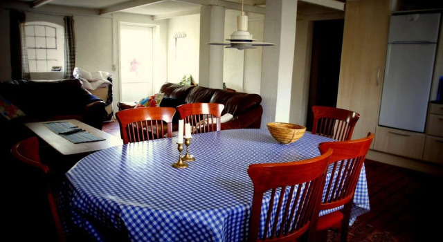 Stutteri Skandihest Apartments, Réserver Appartement Appartements à Give, Appartement