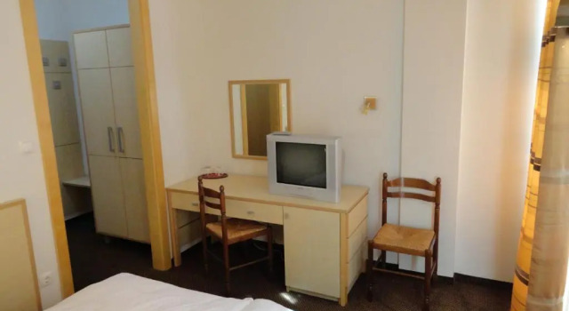 Rooms Klampfer