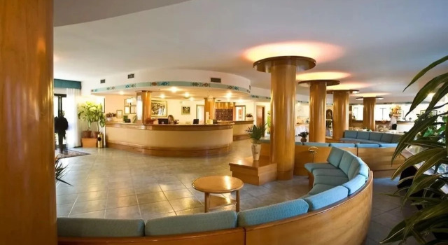 Horse Country Resort Congress & Spa