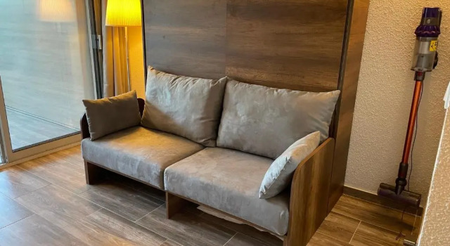Studio/jardin/piscine/plage Le Lavandou Pramousquier, Забронировать Апартаменты/квартира Отели Ле-Лаванду с бассейном, Бассейн