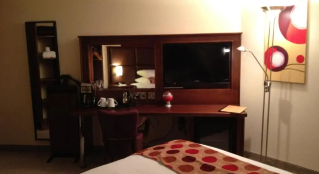 Двухместный номер Standard The Gullivers Hotel