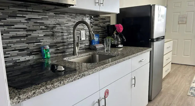 Deluxe suite Esplanade Suites, a Sundance Vacations Property