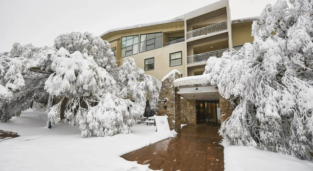 Mt Buller Chalet Hotel & Suites, Prenota Chalet Mt Buller Mount Buller
