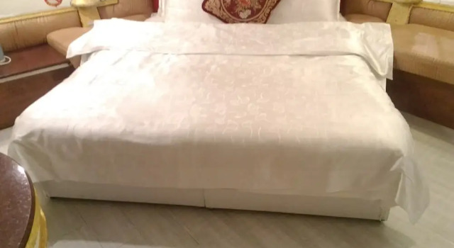 Двухместный номер Economy Aloha Hotel
