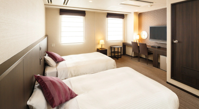Номер Superior Sunsky Hotel