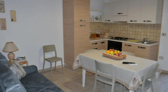Апартаменты c 1 комнатой Agriturismo la Ghiandaia Alghero