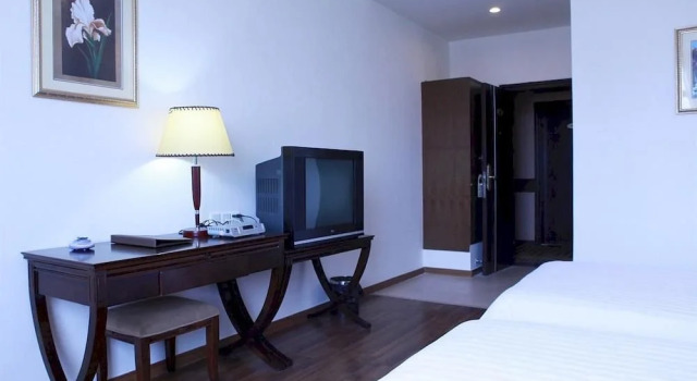 Panlongjun Hotel