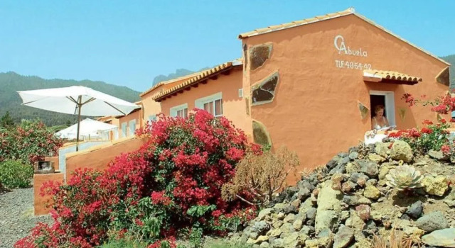 Casa Abuela, Забронировать Отель Отели Эль-Пасо с парковкой, Парковка