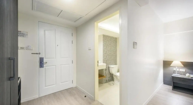 Двухместный номер Superior Le Tada Residence