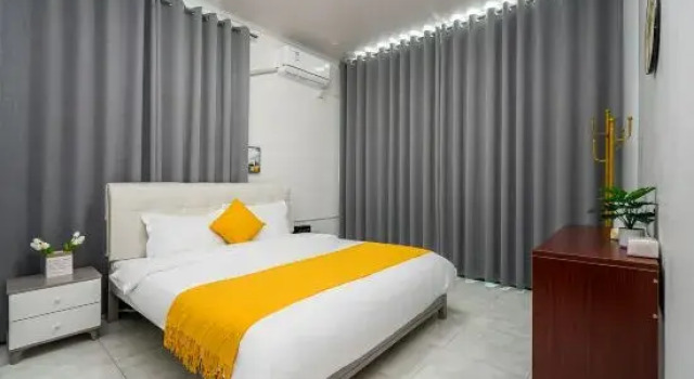 Люкс Pingtan Tinghai Wave Chaofeng Xiaozhu Inn