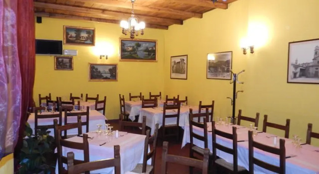 Pizzeria Ristorante Hotel Italia, Réserver Hôtel Godiasco Lombardie