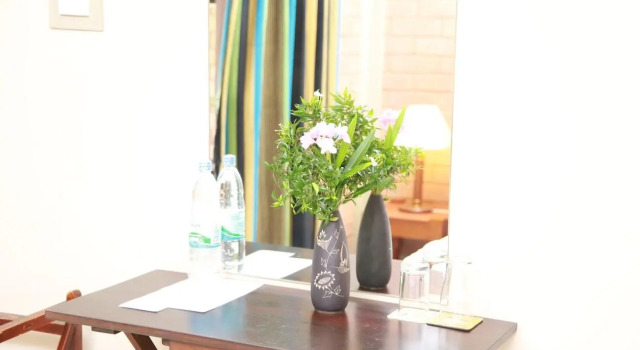 Номер Standard Serein Beach Hotel
