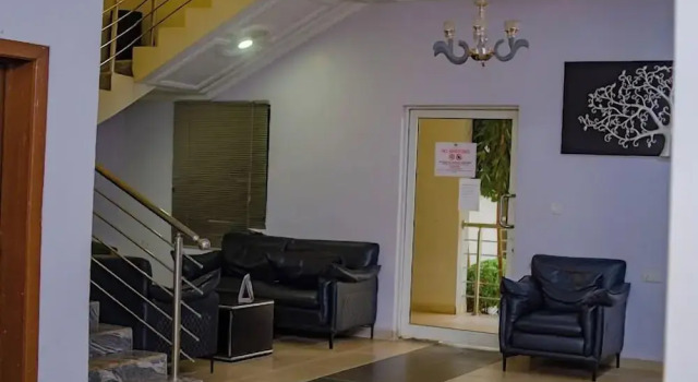 SoulCare Gardens Hotel, Réserver Hôtel Sokoto Nigéria