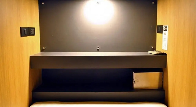 My Bed Ratchada, Rezervovat Hostel Hostely v Central Thailand, Hostel