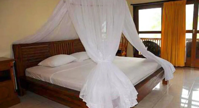 Puri Sunny Hotel, Boek Hotel SPA-hotels in Buleleng, SPA