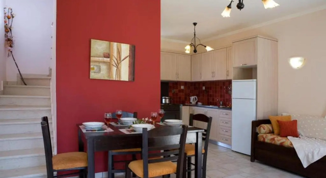 Номер Standard Maistros Apartments
