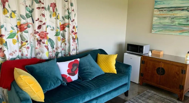 Апартаменты Deluxe Mangawhai Bay B&B