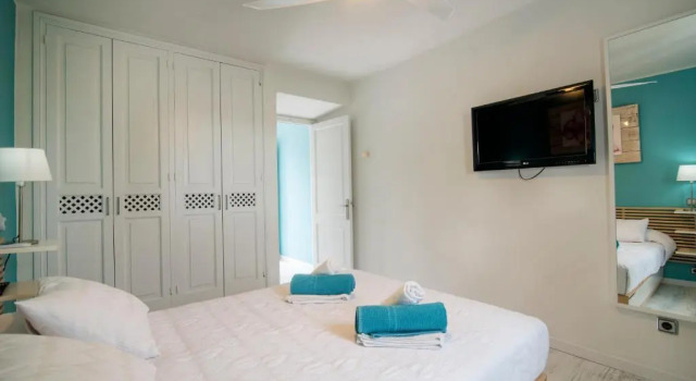 Номер Economy MalaQuita Hotel Boutique