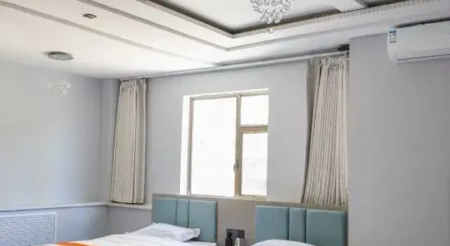 Kaite Star Hotel (Baiyin Bus Station No.1 Middle School), Book Hotel Baiyin Gansu