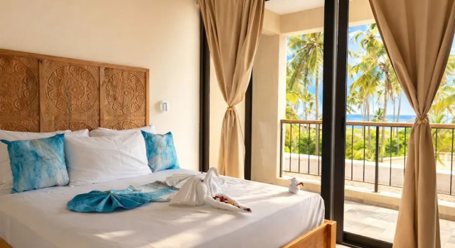 Вилла Premier Mystique Residences and Resort