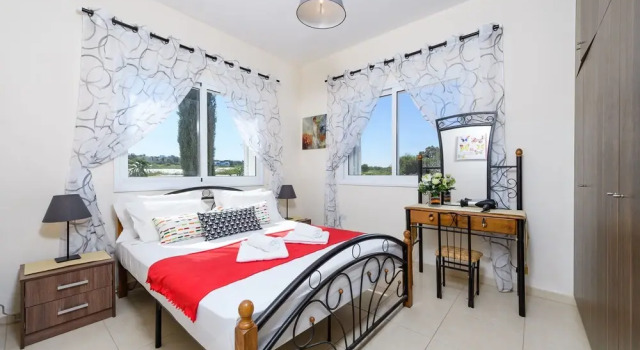 Sunset Villa in Protaras, Reservar Vila Protaras Famagusta