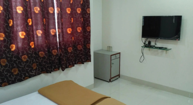 Hotel Krishna inn