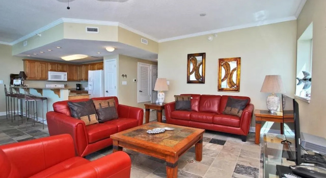 Sanibel 1007 - 3 Br condo, Prenota Appartamento Hotel a Alabama con piscina, Piscina
