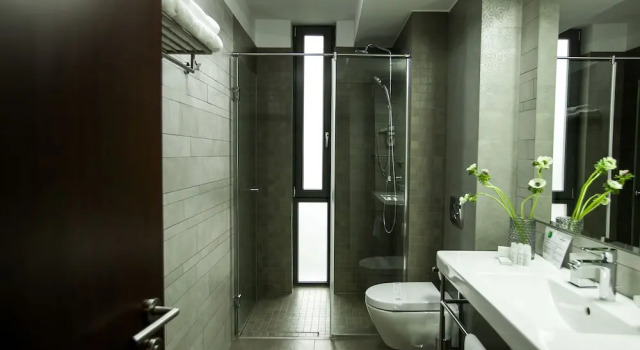 Апартаменты Victoria Bulevard Hotel