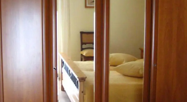 Gästezimmer Waldblick