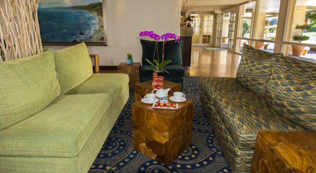 Carmel Mission Inn, Reserva ahora Hotel Carmel Highlands Indiana