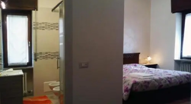 B&B Anna Fiera, Prenota Hotel Hotel a Veneto con parcheggio, Parcheggio