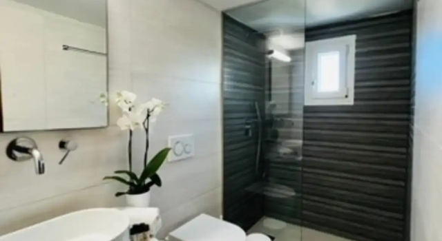 Апартаменты Villa Vasilis