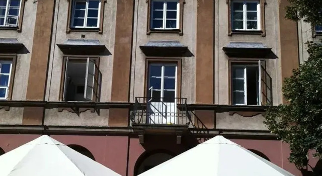 Design City Old Town - Rynek Apartment, Забронировать Апартаменты/квартира Апартаменты Варшавы, рядом с Церковь Святого Духа, Апартаменты/квартира