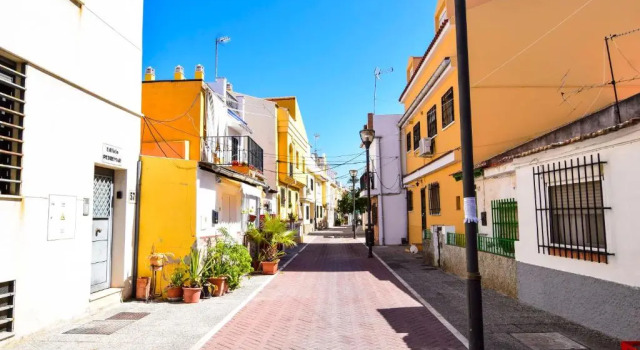 Letmalaga Jábega, Забронировать Апартаменты/квартира Эсте Малага