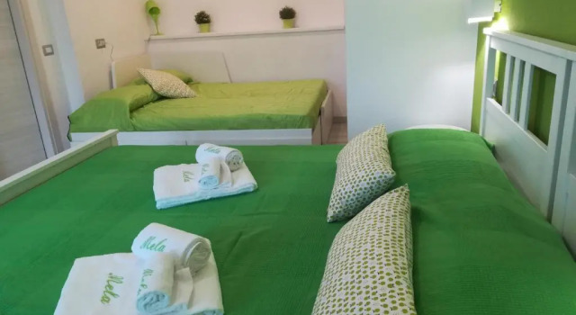 B&B Capo al Piano, Reservar Pousada (com pequeno-almoço) Hotéis em Elba com estacionamento, Estacionamento