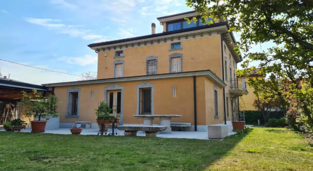 Appartamento Modenese 8