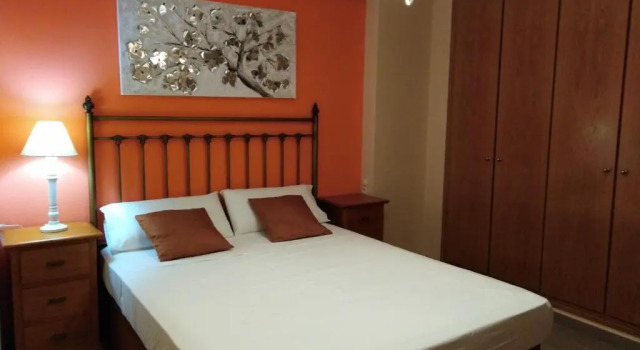 Patacona Mare Nostrum Apartment Ii, Забронировать Апартаменты/квартира Альборайя Коста-де-Валенсия